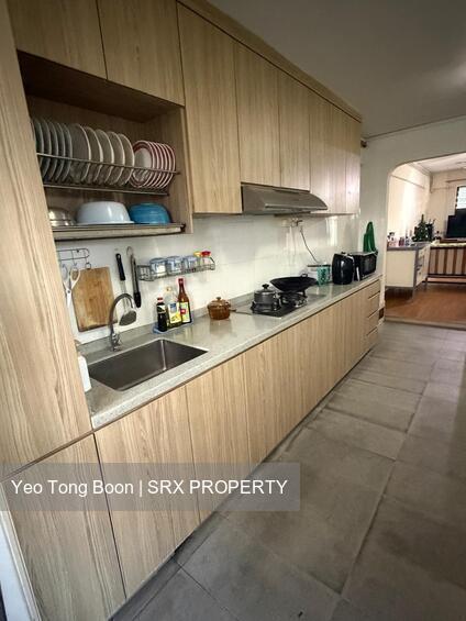 Blk 505 Cheng San Crest (Ang Mo Kio), HDB 3 Rooms #579959071